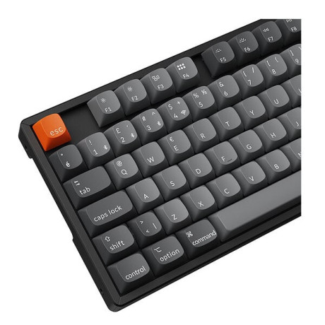 KEYCHRON K8 MAX K8M-J1-TR