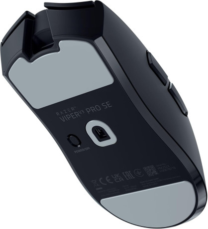 RAZER VIPER V3 PRO SE KBS.MSBLK RZ01-04550100-R3G1