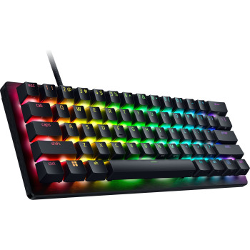 RAZER HUNTSMAN MİNİ RZ03-03390200-R3M1 Red Switch
