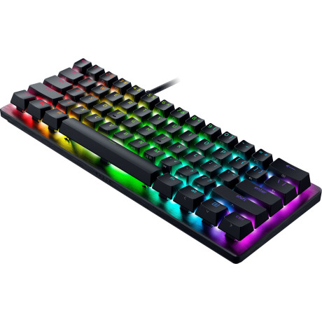 RAZER HUNTSMAN MİNİ RZ03-03390200-R3M1 Red Switch