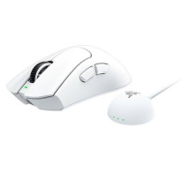 RAZER DEATHADDER V4 PRO RZ01-05330200-R3G1 BYZ