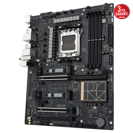 ASUS PROART B850-CREATOR WIFI NEO AMD B850