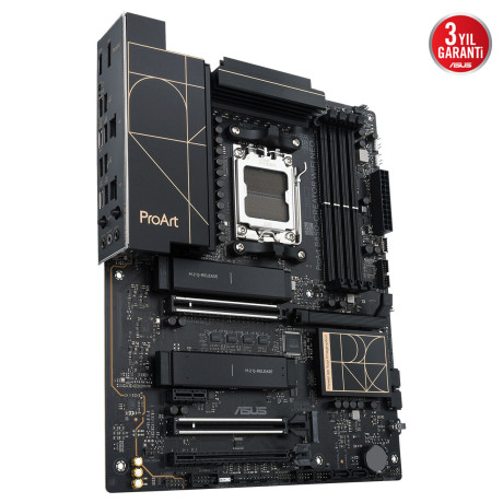 ASUS PROART B850-CREATOR WIFI NEO AMD B850