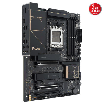 ASUS PROART B850-CREATOR WIFI NEO AMD B850