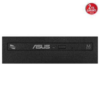 ASUS DRW-08D6MT SATA 8X HH DVD YAZICISI