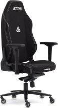 TITANSEAT THRONE OYUNCU KOLTUGU BLACK KUMAS