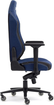 TITANSEAT THRONE NIGHT BLUE KUMAS OYUNCU KOLTUGU