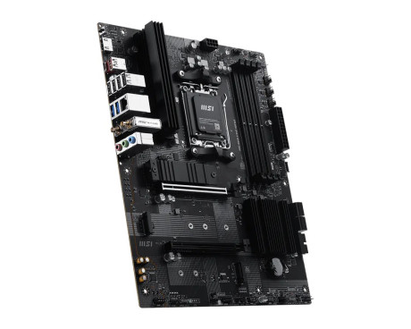 MSI PRO B840-S EVO WIFI6E GAMING ANAKART