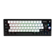 HAWK HK540 MEKANIK PRELUBED SWITCH RGB KLV