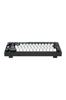 HAWK HK540 MEKANIK PRELUBED SWITCH RGB KLV