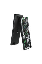 HAWK HK510 MEKANIK PRELUBED SWITCH RGB TRI-MOD KLV