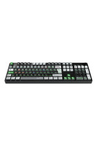 HAWK HK510 MEKANIK PRELUBED SWITCH RGB TRI-MOD KLV