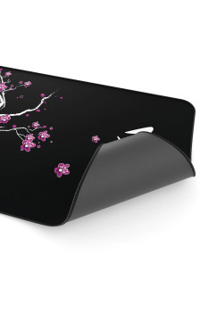 HAWK SIYAH SAKURA 90X40 MOUSE PAD