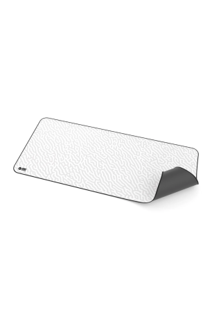 HAWK BEYAZ MAZE 90X40 MOUSE PAD