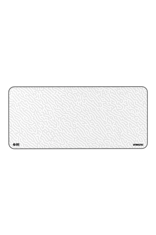 HAWK BEYAZ MAZE 90X40 MOUSE PAD
