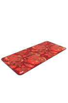 HAWK RED DRAGON 90X40 MOUSE PAD