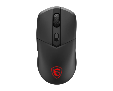 MSI VERSA 300 WIRELLES 8K MOUSE