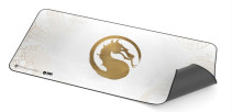 HAWK MORTAL KOMBAT GOLD DRAGON 90X40 MOUSE PAD