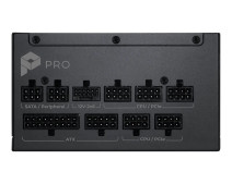 MSI PRO A850PL PCIE5 850W 80+ PLATINUM PSU