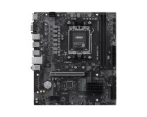 MSI PRO B850M-E EVO DDR5 ANAKART 8200MHz(OC)