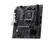 MSI PRO B850M-E EVO DDR5 ANAKART 8200MHz(OC)