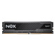 Apacer NOX 8GB 3200MHz CL16 DDR4 Gaming Ram (AH4U08G32C28YMBAA-1)