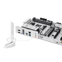 ASUS B850 MAX GAMING WIFI W AMD SOKET AM5 B850 DDR