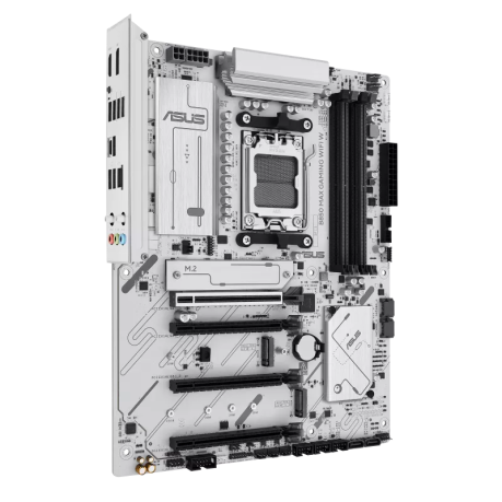 ASUS B850 MAX GAMING WIFI W AMD SOKET AM5 B850 DDR
