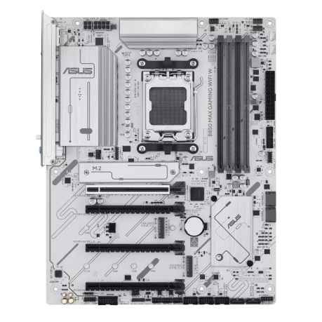 ASUS B850 MAX GAMING WIFI W AMD SOKET AM5 B850 DDR