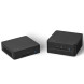 ASUS NUC13 PRO SLIM KIT  INTEL CORE I7-1360P BAREBONE FDOS MINI PC  RNUC13ANKI700002I