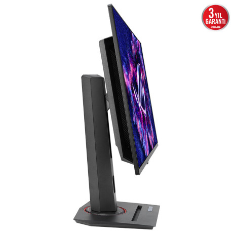 27 ASUS ROG STRIX XG27ACDNG 0.03MS 360HZ QHD DP HDMI USB-C FLICKER-FREE PIVOT