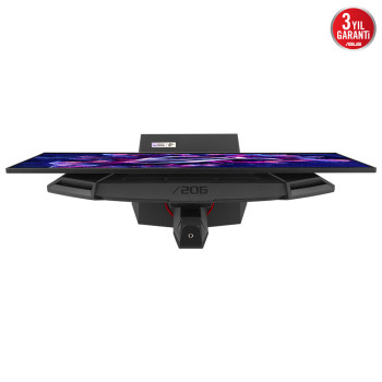 27 ASUS ROG STRIX XG27ACDNG 0.03MS 360HZ QHD DP HDMI USB-C FLICKER-FREE PIVOT
