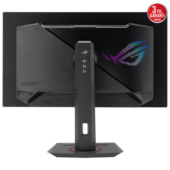 27 ASUS ROG STRIX XG27ACDNG 0.03MS 360HZ QHD DP HDMI USB-C FLICKER-FREE PIVOT