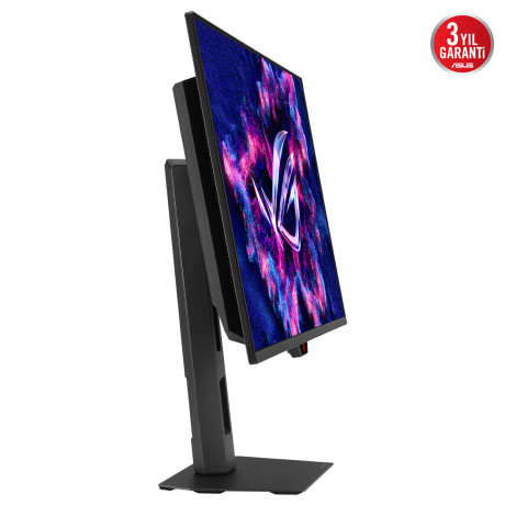 27 ASUS ROG STRIX XG27UQDMS 0.03MS 240HZ OLED FREESYNC GAMİNG