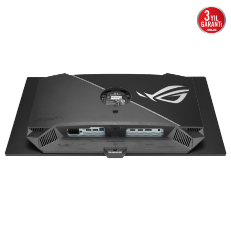 27 ASUS ROG STRIX XG27UQDMS 0.03MS 240HZ OLED FREESYNC GAMİNG