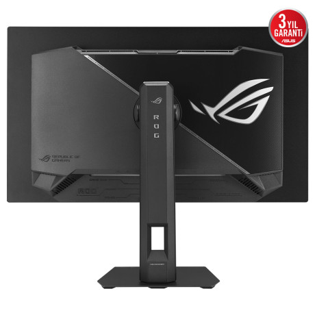 27 ASUS ROG STRIX XG27UQDMS 0.03MS 240HZ OLED FREESYNC GAMİNG