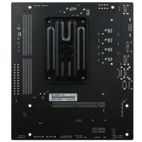 COLORFUL BATTLE-AX A520M-T V14 DDR4 3600MHZ