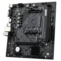COLORFUL BATTLE-AX A520M-T V14 DDR4 3600MHZ