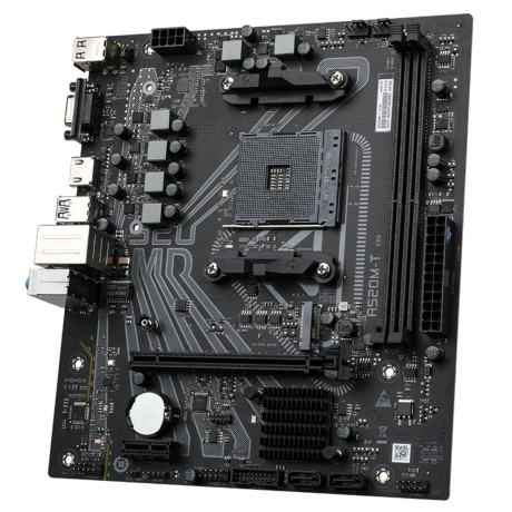 COLORFUL BATTLE-AX A520M-T V14 DDR4 3600MHZ
