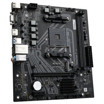 COLORFUL BATTLE-AX A520M-T V14 DDR4 3600MHZ