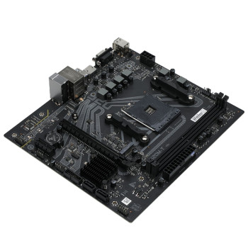 COLORFUL BATTLE-AX A520M-T V14 DDR4 3600MHZ