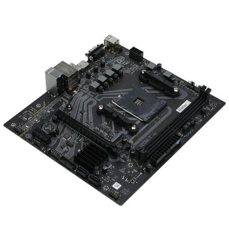 COLORFUL BATTLE-AX A520M-T V14 DDR4 3600MHZ