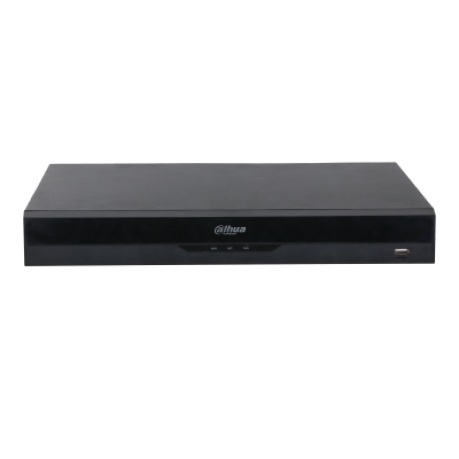 DAHUA NVR5232-EI2 32 KANAL NVR KAYIT CİHAZI