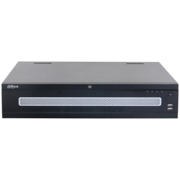 DAHUA NVR5864RH-XI 64 KANAL NETWORK KAYIT CİHAZI