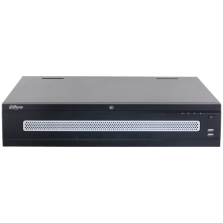 DAHUA NVR5864RH-XI 64 KANAL NETWORK KAYIT CİHAZI