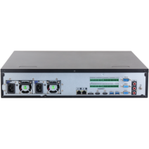 DAHUA NVR5864RH-XI 64 KANAL NETWORK KAYIT CİHAZI