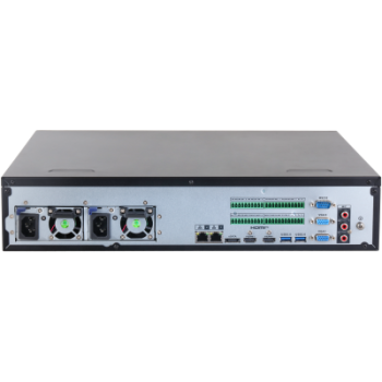 DAHUA NVR5864RH-XI 64 KANAL NETWORK KAYIT CİHAZI