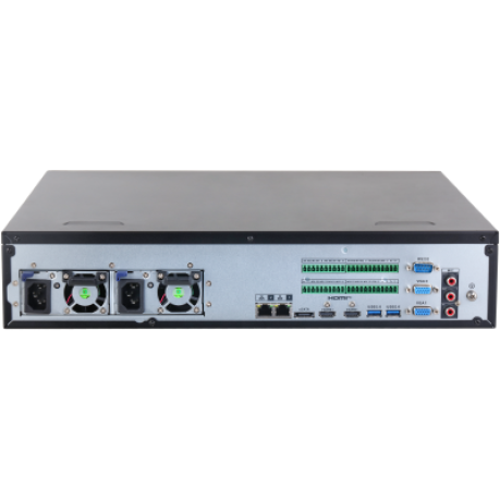 DAHUA NVR5864RH-XI 64 KANAL NETWORK KAYIT CİHAZI