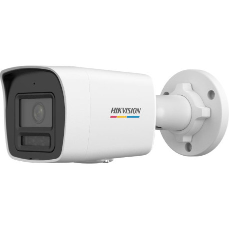 HIKVISION DS-2CD1047G3-LIUF 4MP 2.8MM IP BULLET KAMERA 