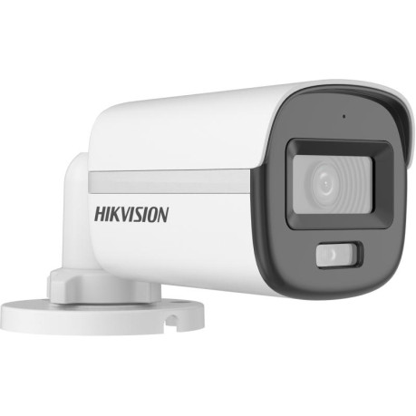 HIKVISION DS-2CE10DF0T-PF 2 MP 3.6MM COLORVU AHD BULLET KAMERA 